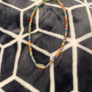 Kendra Scott Bead choker